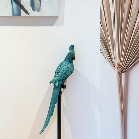 شقة La Bambou جوان ليه باه