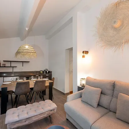 La Bambou * ז'ואן-לה-פינס