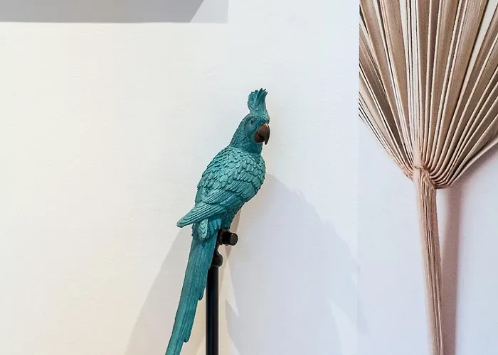 Lejlighed La Bambou Juan-les-Pins