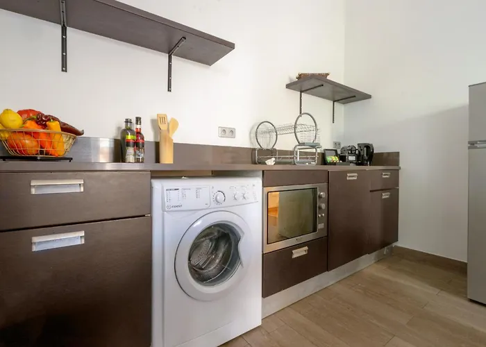 Lejlighed La Bambou Juan-les-Pins